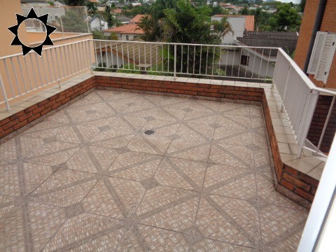 Casa à venda com 3 quartos, 380m² - Foto 28