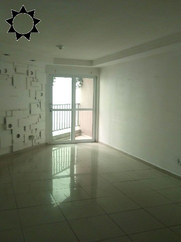 Apartamento à venda com 2 quartos, 53m² - Foto 1