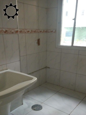 Apartamento à venda com 2 quartos, 53m² - Foto 2