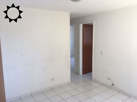 Apartamento à venda com 2 quartos, 57m² - Foto 4