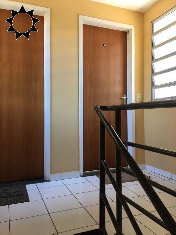 Apartamento à venda com 2 quartos, 57m² - Foto 6