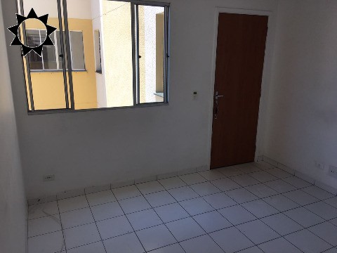 Apartamento à venda com 2 quartos, 57m² - Foto 1