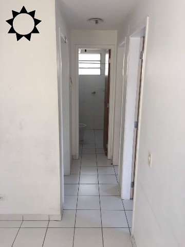 Apartamento à venda com 2 quartos, 57m² - Foto 8