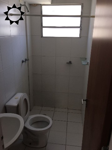 Apartamento à venda com 2 quartos, 57m² - Foto 10