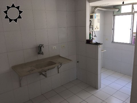 Apartamento à venda com 2 quartos, 57m² - Foto 12