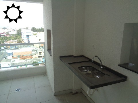 Apartamento à venda com 3 quartos, 84m² - Foto 9