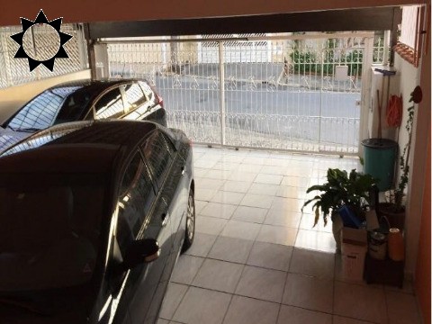 Casa à venda com 2 quartos, 130m² - Foto 4