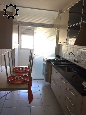 Apartamento à venda com 2 quartos, 60m² - Foto 4