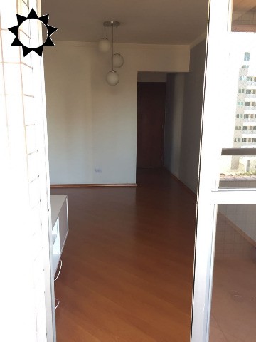 Apartamento à venda com 2 quartos, 60m² - Foto 5