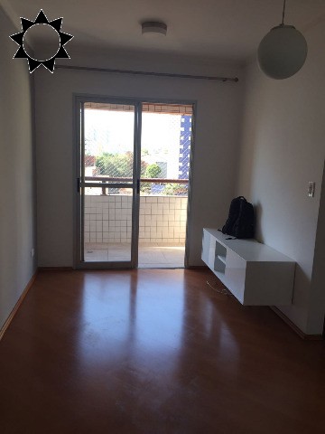 Apartamento à venda com 2 quartos, 60m² - Foto 1