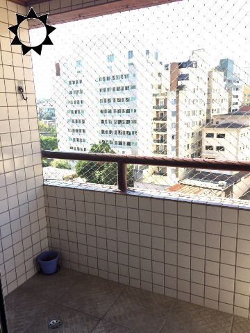 Apartamento à venda com 2 quartos, 60m² - Foto 9