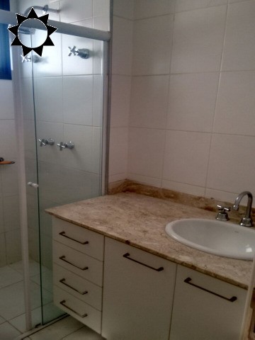 Apartamento à venda com 3 quartos, 120m² - Foto 3