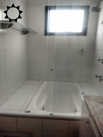 Apartamento à venda com 3 quartos, 120m² - Foto 5