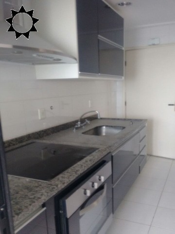 Apartamento à venda com 3 quartos, 120m² - Foto 11