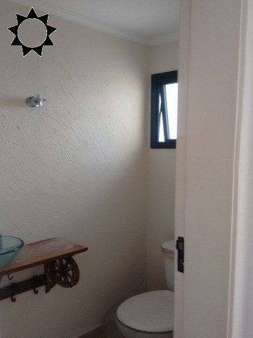 Apartamento à venda com 3 quartos, 120m² - Foto 22