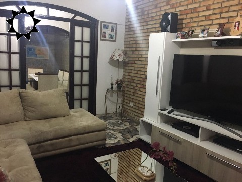 Casa à venda com 3 quartos, 180m² - Foto 6