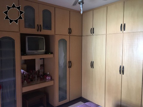 Casa à venda com 3 quartos, 180m² - Foto 24