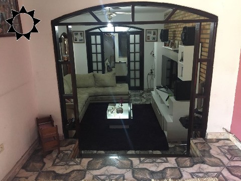 Casa à venda com 3 quartos, 180m² - Foto 26