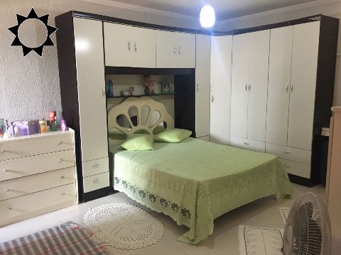 Casa à venda com 3 quartos, 180m² - Foto 30