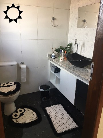 Casa à venda com 3 quartos, 180m² - Foto 34