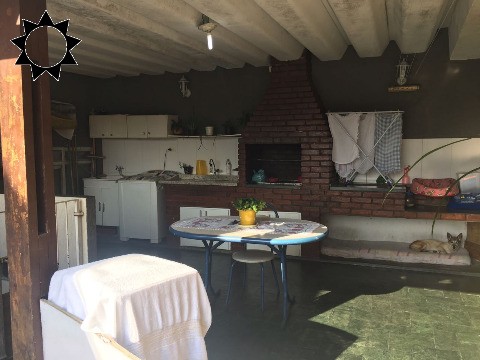 Casa à venda com 3 quartos, 180m² - Foto 39