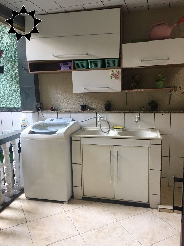 Casa à venda com 3 quartos, 180m² - Foto 41