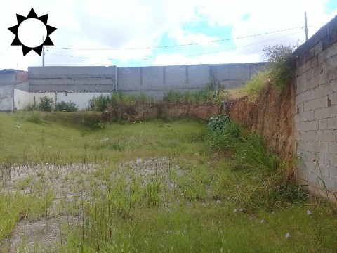 Terreno à venda, 960m² - Foto 1