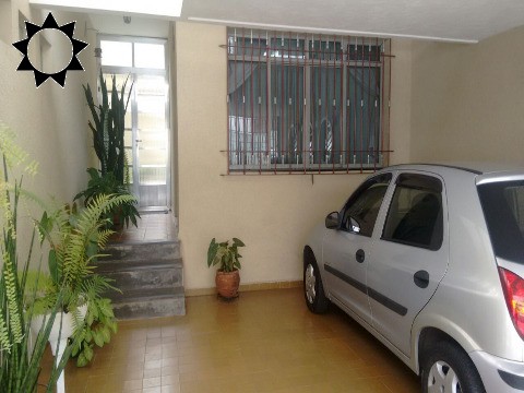 Casa à venda com 3 quartos, 128m² - Foto 2