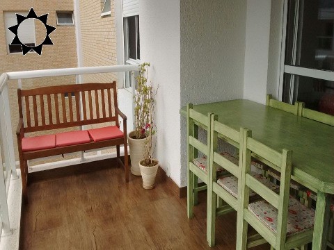 Apartamento à venda com 3 quartos, 100m² - Foto 11