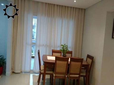 Apartamento à venda com 3 quartos, 100m² - Foto 12