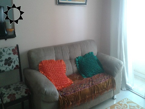 Apartamento à venda com 2 quartos, 50m² - Foto 5