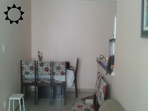 Apartamento à venda com 2 quartos, 50m² - Foto 1