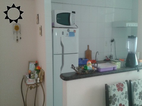 Apartamento à venda com 2 quartos, 50m² - Foto 6