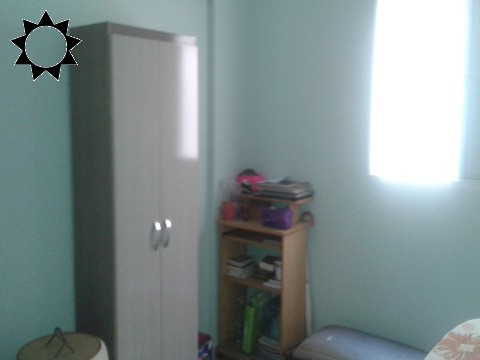 Apartamento à venda com 2 quartos, 50m² - Foto 8