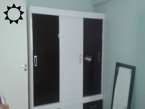 Apartamento à venda com 2 quartos, 50m² - Foto 9