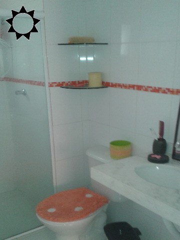 Apartamento à venda com 2 quartos, 50m² - Foto 10