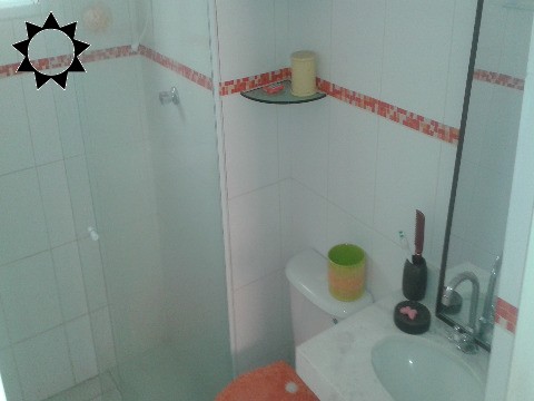 Apartamento à venda com 2 quartos, 50m² - Foto 11