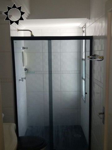 Apartamento à venda com 3 quartos, 68m² - Foto 2