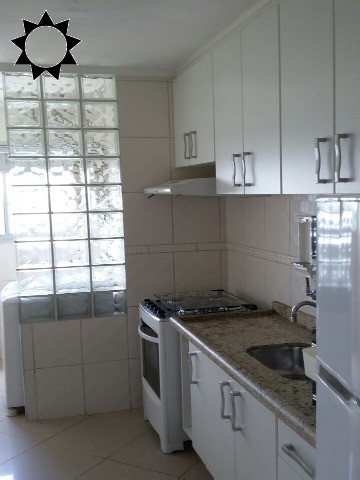 Apartamento à venda com 3 quartos, 68m² - Foto 5