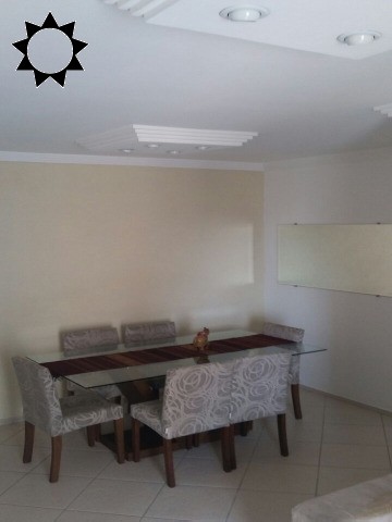 Apartamento à venda com 3 quartos, 68m² - Foto 1