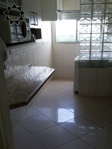 Apartamento à venda com 3 quartos, 68m² - Foto 10