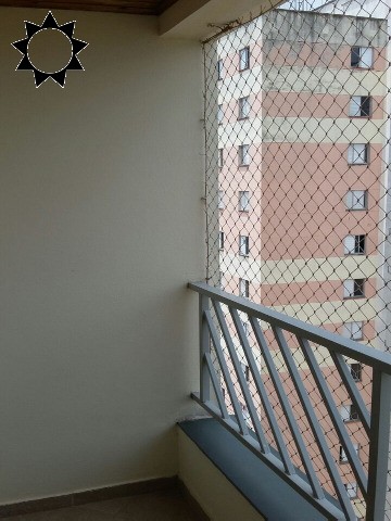 Apartamento à venda com 3 quartos, 68m² - Foto 11