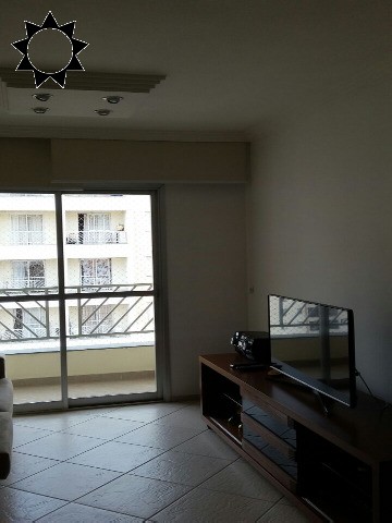 Apartamento à venda com 3 quartos, 68m² - Foto 12