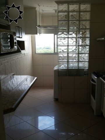 Apartamento à venda com 3 quartos, 68m² - Foto 13