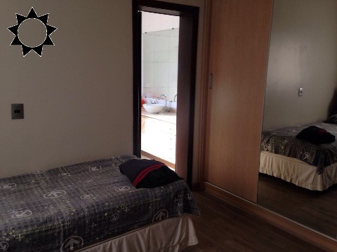 Apartamento à venda com 3 quartos, 188m² - Foto 7