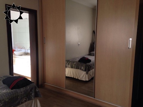 Apartamento à venda com 3 quartos, 188m² - Foto 8