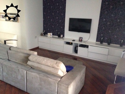 Apartamento à venda com 3 quartos, 188m² - Foto 24