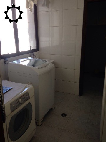 Apartamento à venda com 3 quartos, 188m² - Foto 25