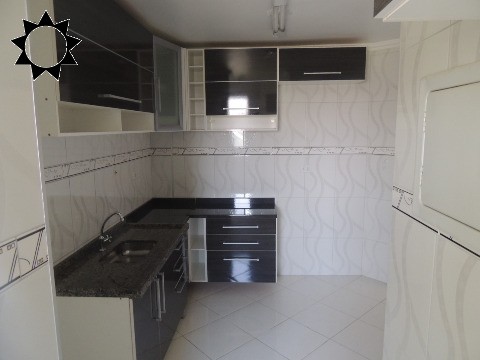 Apartamento à venda com 2 quartos, 55m² - Foto 1