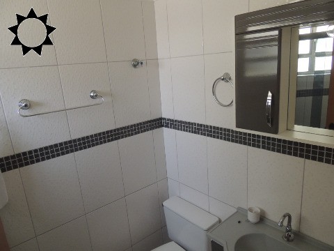 Apartamento à venda com 2 quartos, 55m² - Foto 2